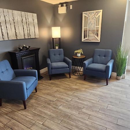 Newfound Inn & Suites Topsail Екстериор снимка
