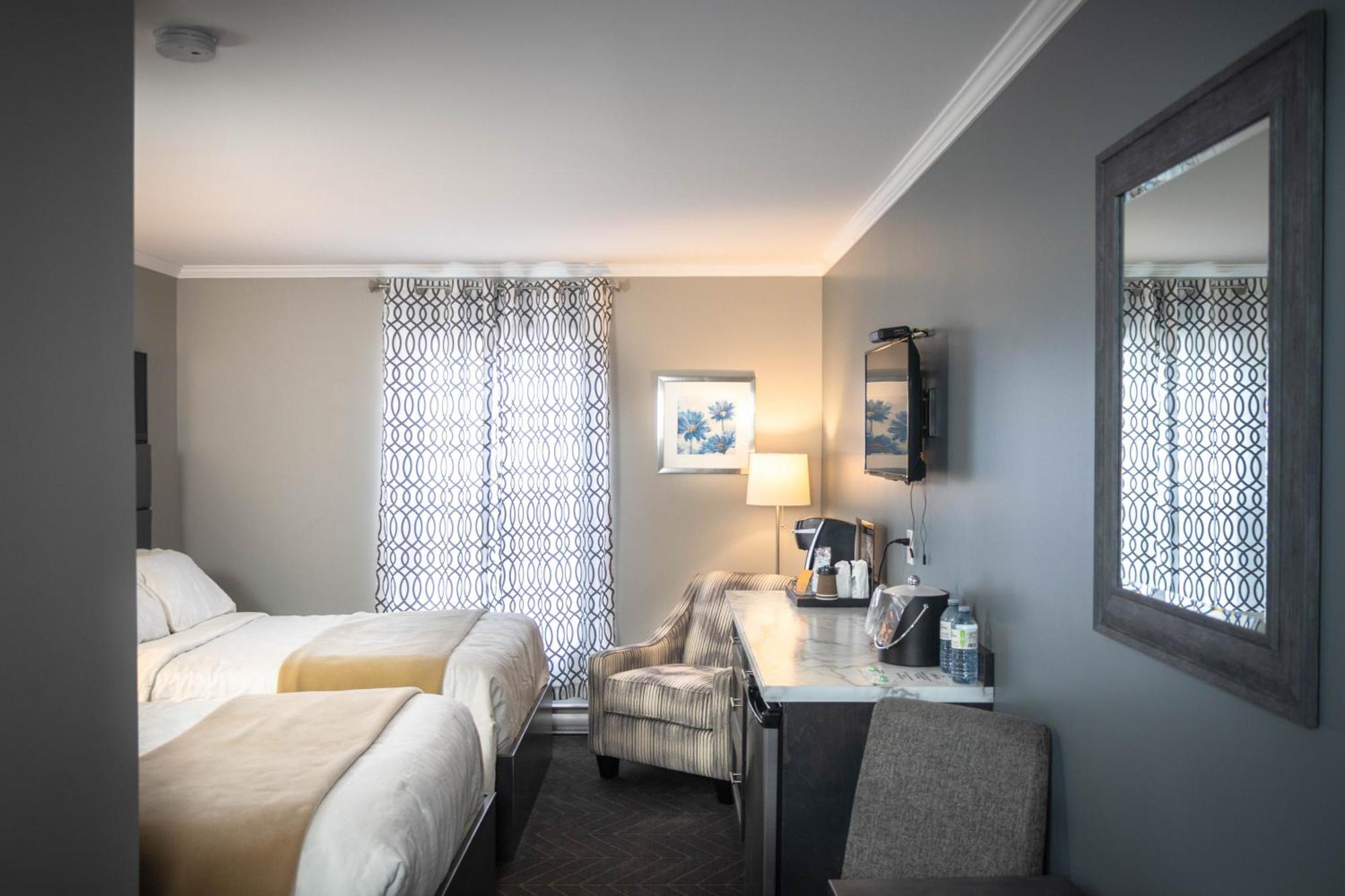 Newfound Inn & Suites Topsail Екстериор снимка