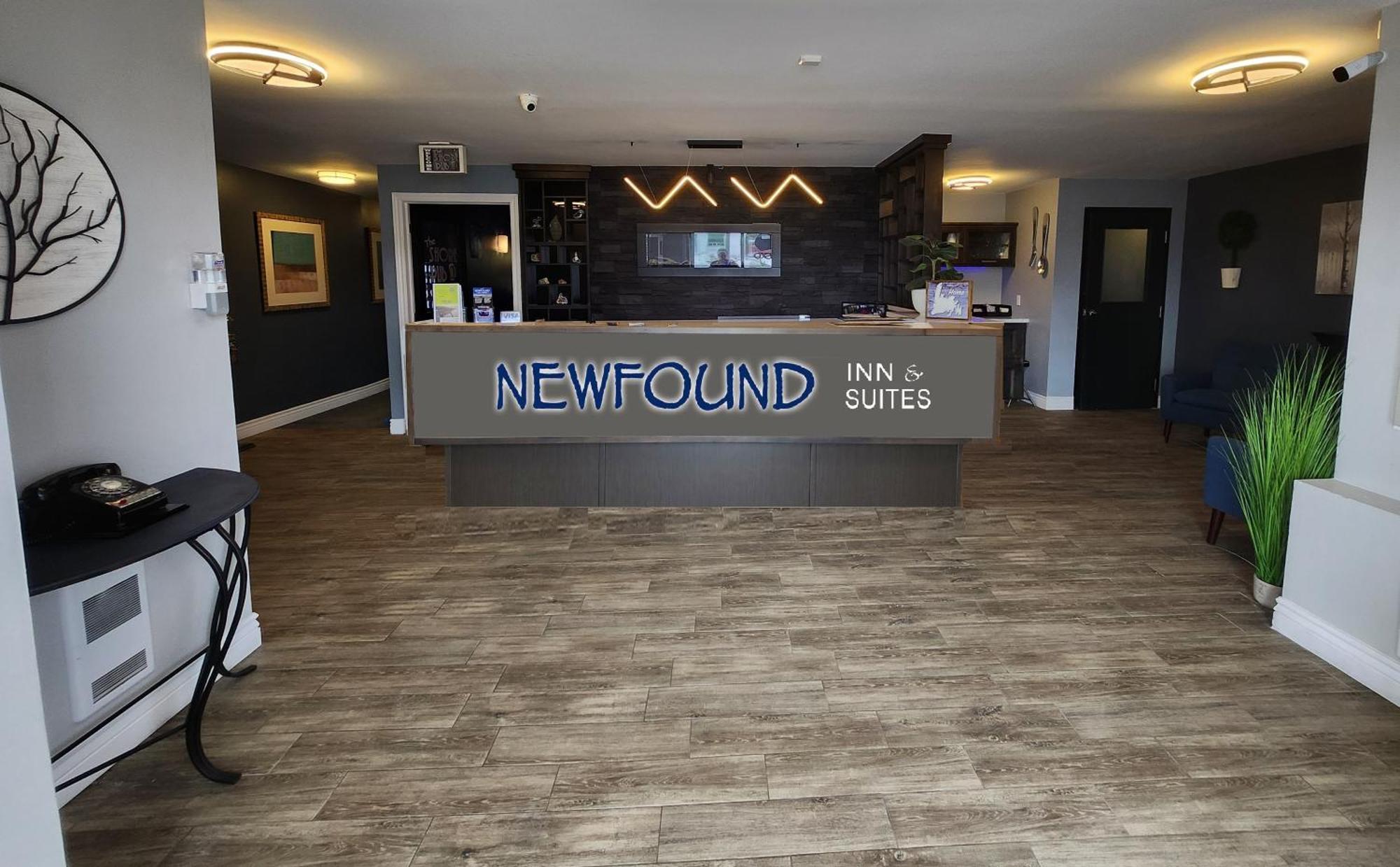 Newfound Inn & Suites Topsail Екстериор снимка