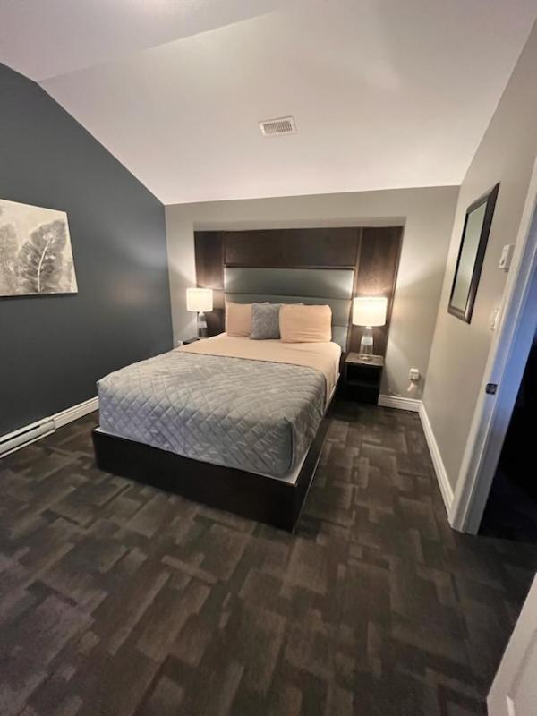 Newfound Inn & Suites Topsail Екстериор снимка
