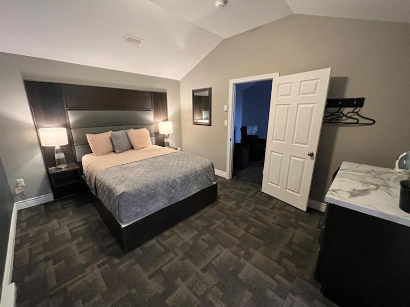 Newfound Inn & Suites Topsail Екстериор снимка