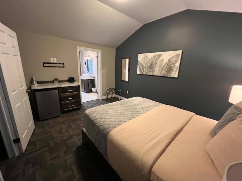 Newfound Inn & Suites Topsail Екстериор снимка
