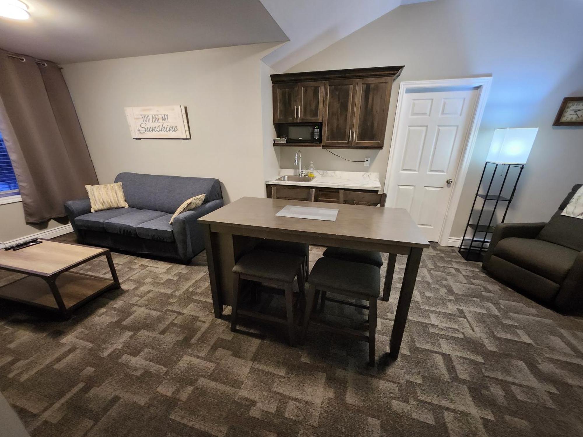 Newfound Inn & Suites Topsail Екстериор снимка