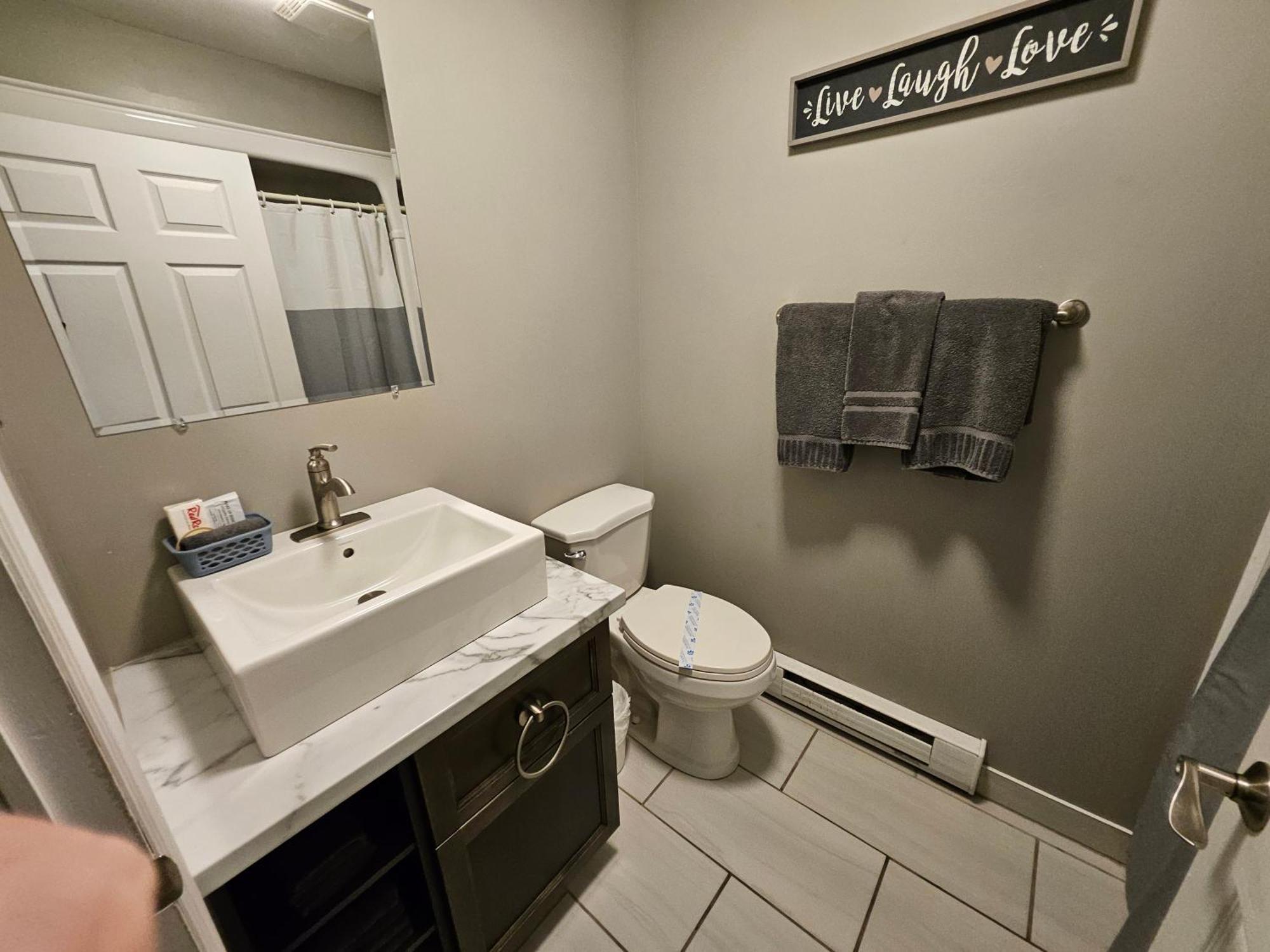 Newfound Inn & Suites Topsail Екстериор снимка