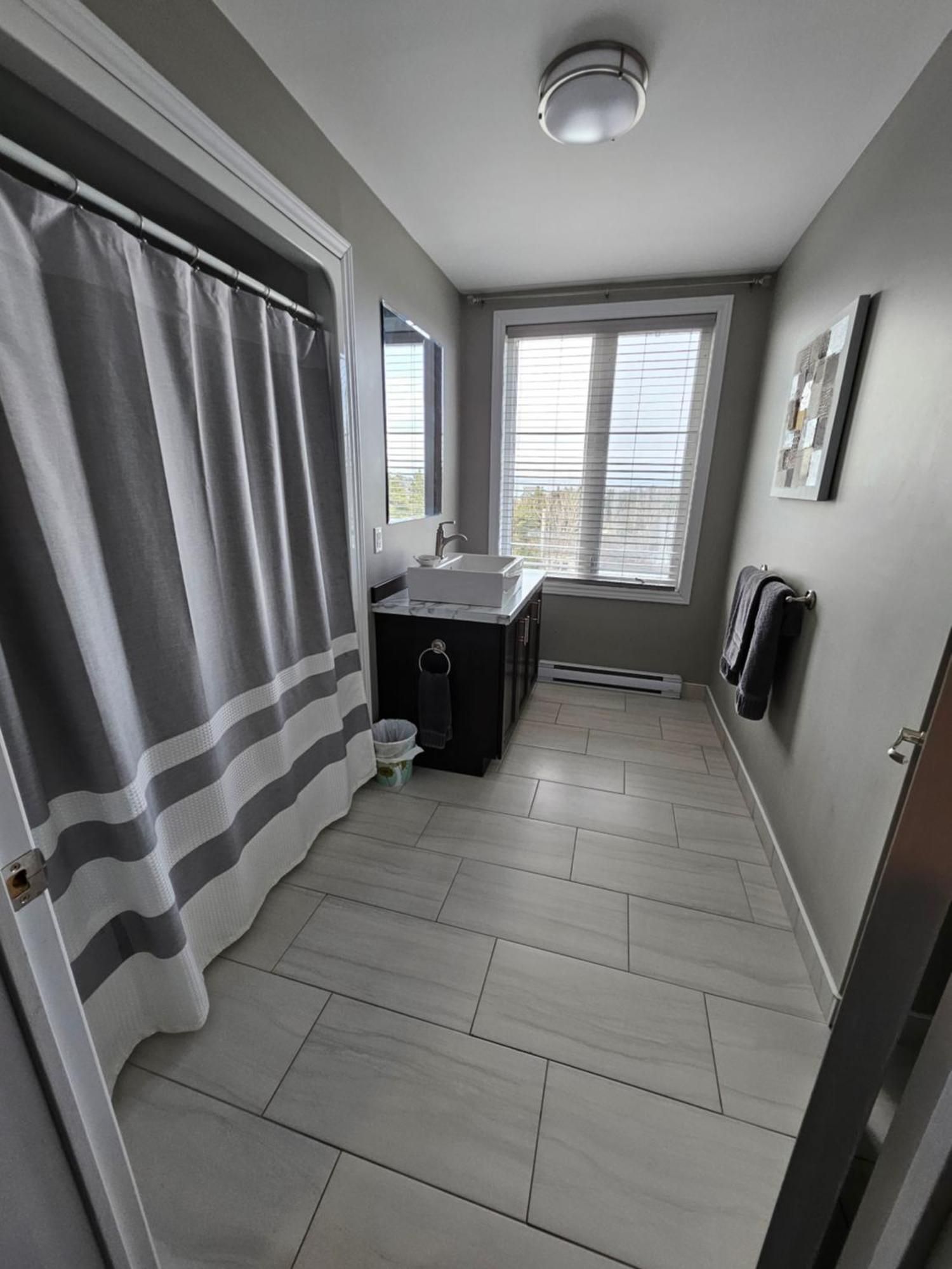Newfound Inn & Suites Topsail Екстериор снимка