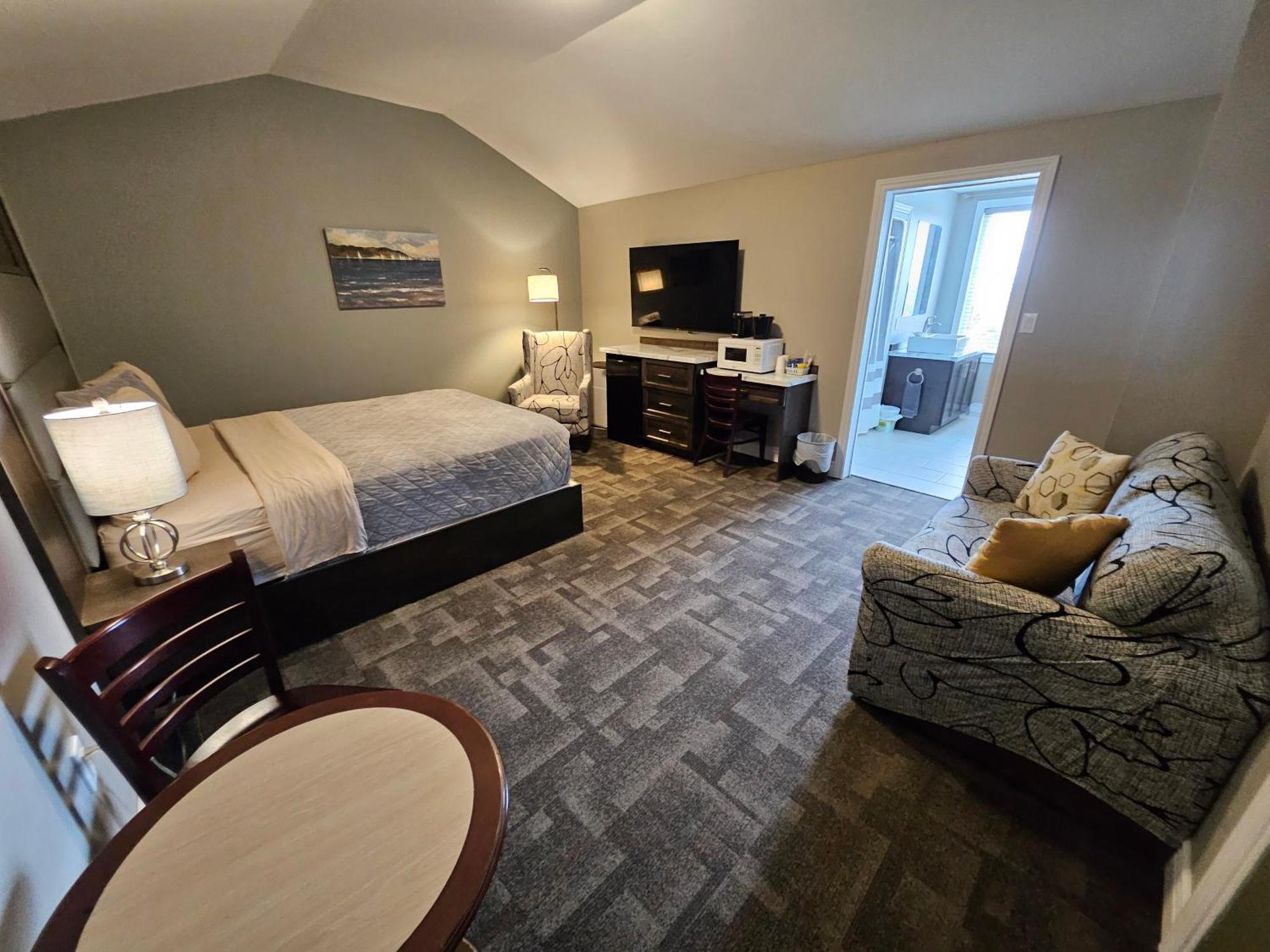 Newfound Inn & Suites Topsail Екстериор снимка